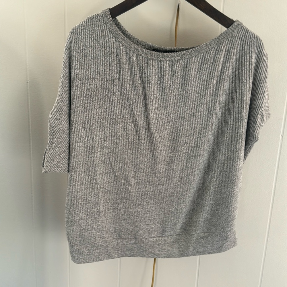 Knit top